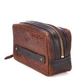 Bison Travel Kit #590 | Coronado Leather