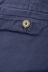 Deck Pant | Navy | Freenote Cloth