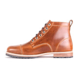 Hollis Teak | HELM Boots