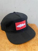 256 Richardson Hat | Coral Redfish | Manready Mercantile