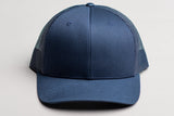 112 Richardson Hat | Texas Flag | Manready Mercantile - Manready Mercantile
