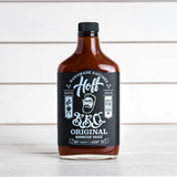 Original BBQ Sauce | Hoff & Pepper