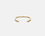 Radial Cuff | Brass | Craighill