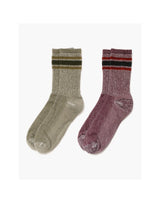 Socks | Merino Activity | American Trench