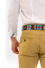 Belt | Navegante | Macondo Belts