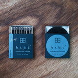 Incense Matches | Hibi
