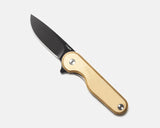 Rook Knife | Tricolor | Craighill