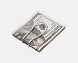 Station Money Clip | Craighill