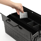 Steel Cantilever Toolbox ST-350 | TOYO Steel Co.