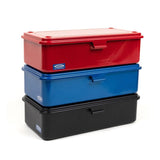T190 Steel Stackable Storage Box | TOYO Steel Co.