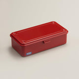 T190 Steel Stackable Storage Box | TOYO Steel Co.