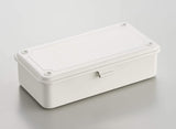 T190 Steel Stackable Storage Box | TOYO Steel Co.