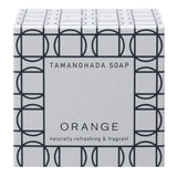 Round Soap | Tamanohada