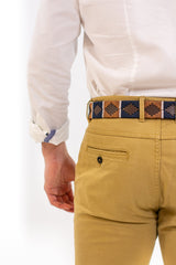 Belt | Valiente | Macondo Belts