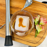 Boot Ice Tray Inserts | Roks Ice