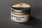 Bourbon Smoked Pepper | Bourbon Barrel Foods - Manready Mercantile