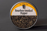 Bourbon Smoked Pepper | Bourbon Barrel Foods - Manready Mercantile