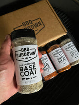 The Ultimate Gift Box | BBQ RUBDOWN