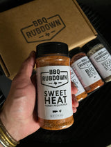 The Ultimate Gift Box | BBQ RUBDOWN