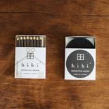 Incense Matches | Hibi