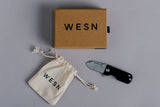 Ti Microblade | WESN Goods - Manready Mercantile