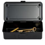 T190 Steel Stackable Storage Box | TOYO Steel Co.