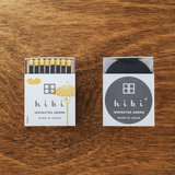 Incense Matches | Hibi