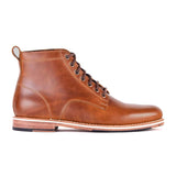 Zind Teak | HELM Boots