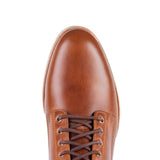 Zind Teak | HELM Boots