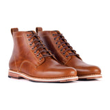 Zind Teak | HELM Boots