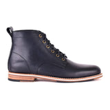 Zind Black | HELM Boots