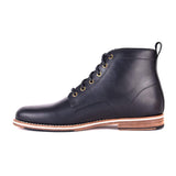 Zind Black | HELM Boots
