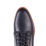 Zind Black | HELM Boots