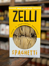 Spaghetti Box | Zelli
