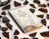 Black Fig Dark Chocolate | Dick Taylor