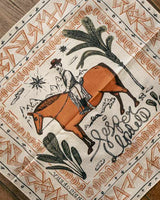 Lindell Bandana | Indigofera
