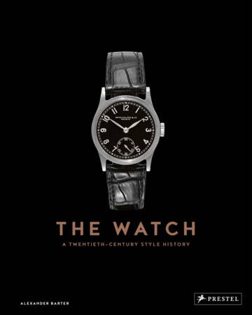 The Watch | Alexander Barter