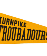Turnpike Troubadours Pennant | Turnpike Troubadours x Oxford Pennant