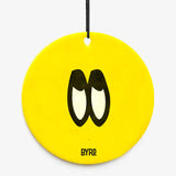 Air Fresheners | Smokey Sea Salt | Byrd