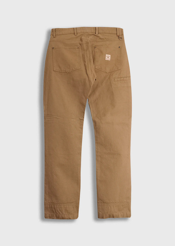 Anvil Work Pant | Field Tan | Iron & Resin