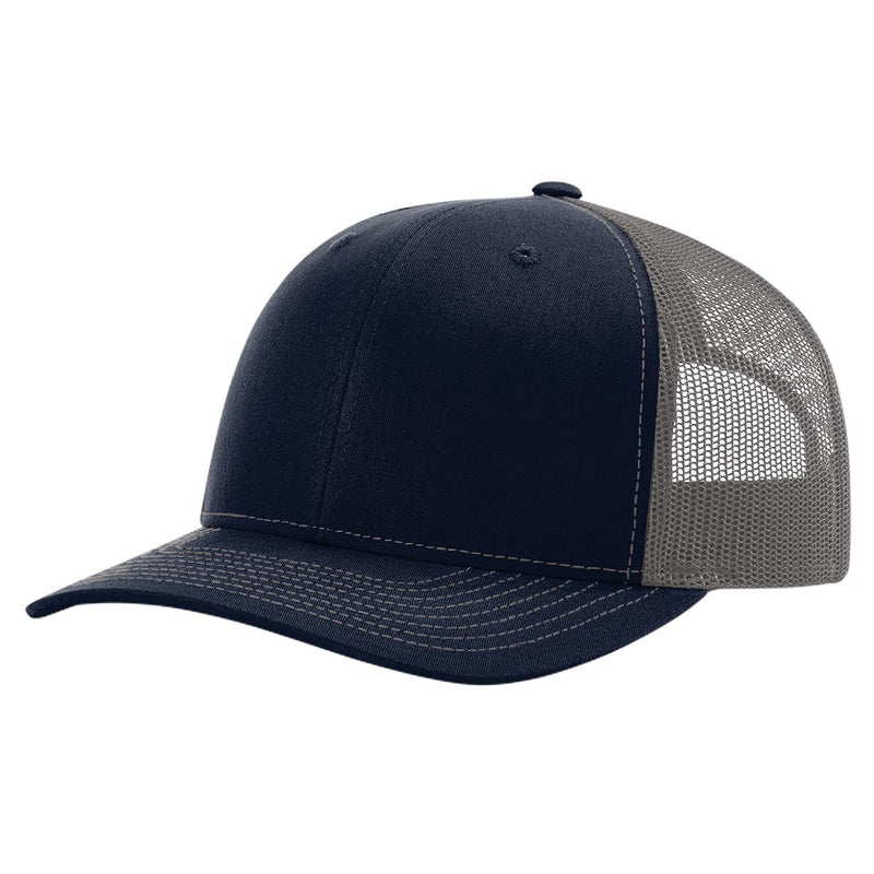 112 Richardson Hat | Blue TX | Manready Mercantile