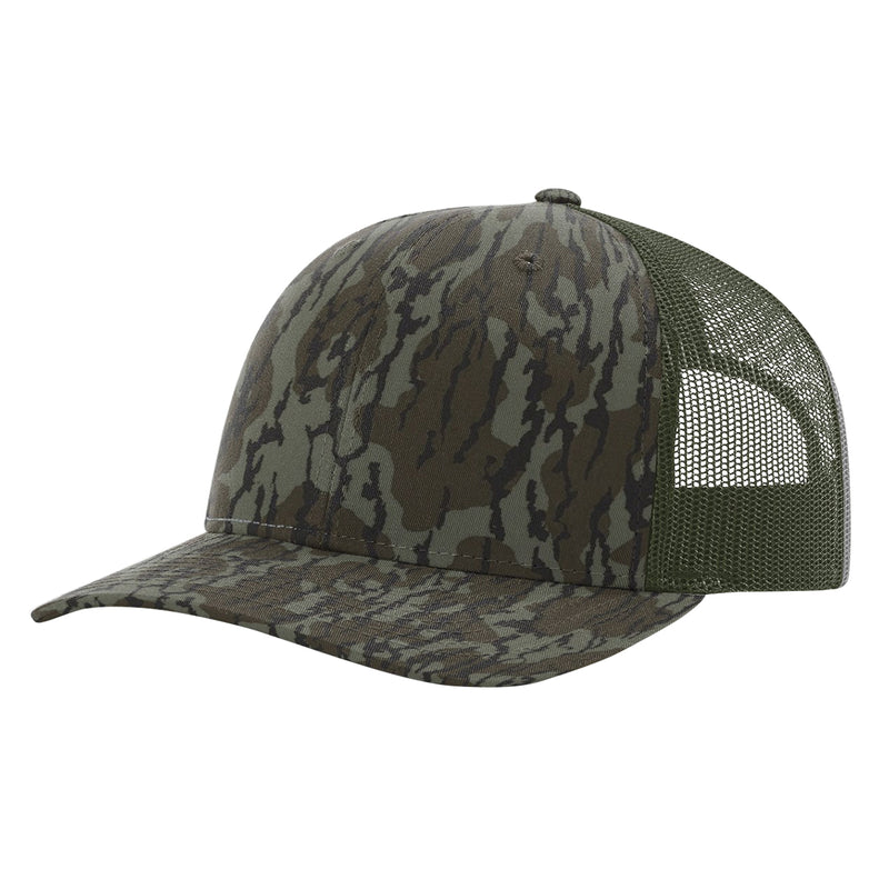 112 Richardson Hat | Green TX | Manready Mercantile