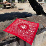 North Star | Red | Mister Bandana