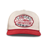 Giddy Up Hat | Sendero Provosions Co.
