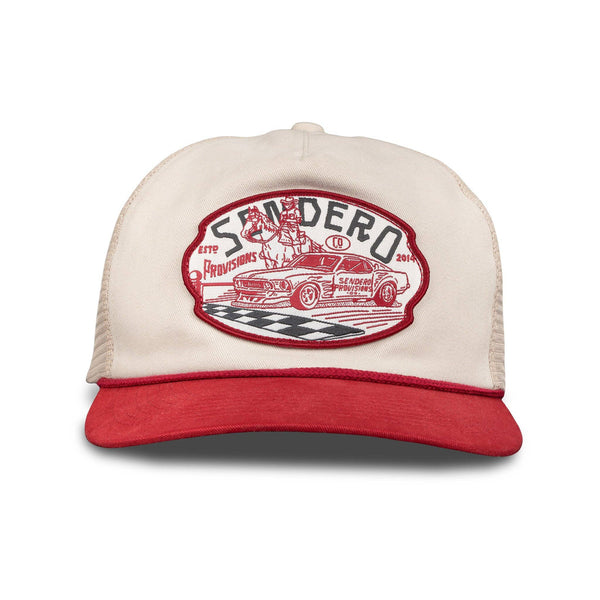 Giddy Up Hat | Sendero Provosions Co.