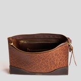 Bison Utility Pouch #194 | Coronado Leather