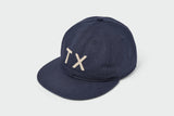 Texas Canvas Vintage Flatbill | Sandlot Goods