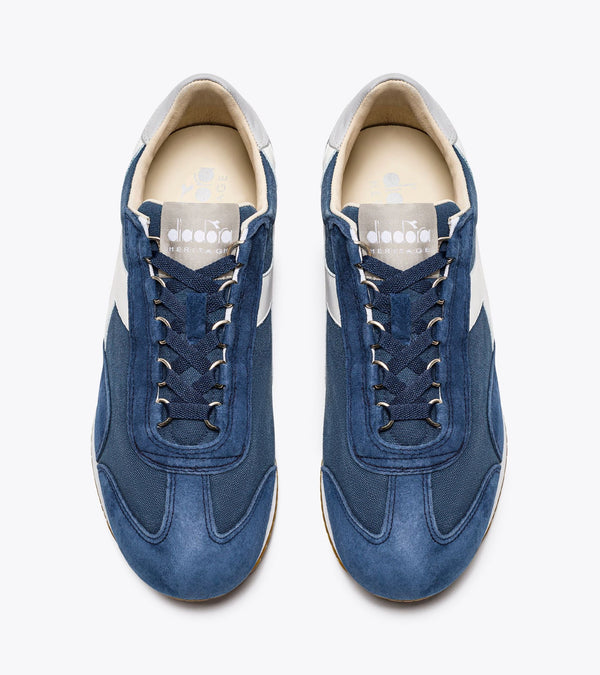 EQUIPE SUEDE | BLUE STELLAR | DIADORA