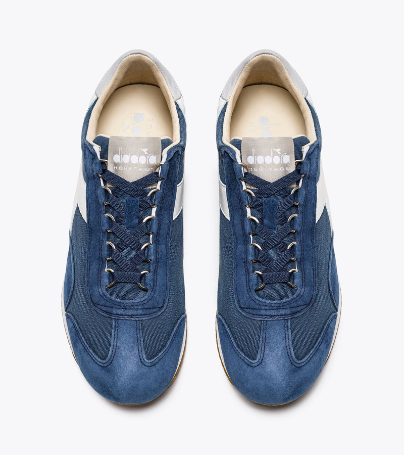 EQUIPE SUEDE | BLUE STELLAR | DIADORA