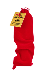 Naughty or Nice Old Fashioned Cubes | Yes Cocktail Co.